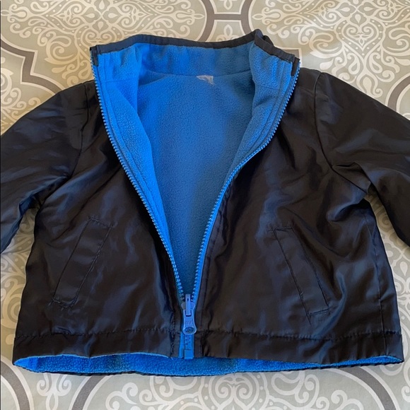 ❄️ OshKosh Winter Jacket ❄️ - Picture 10 of 12